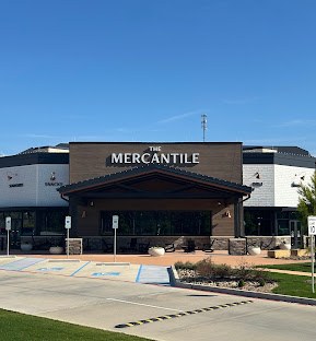 Choctaw Landing Mercantile