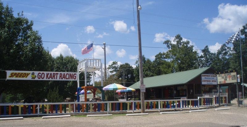 Go-karts