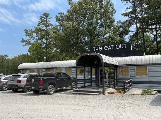 The Eat Out